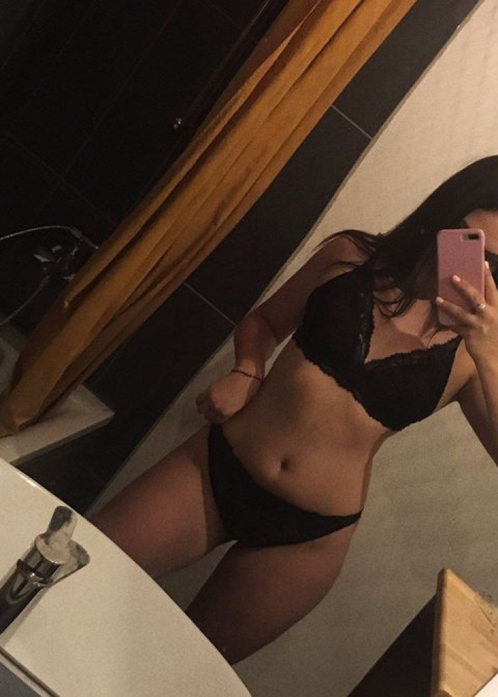 Индивидуалка Владилена фото № 2 в городе Воркута