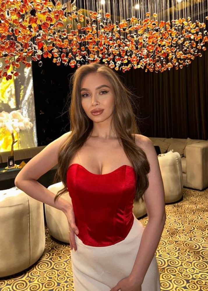 Индивидуалка Яна фото № 2 в городе Воркута