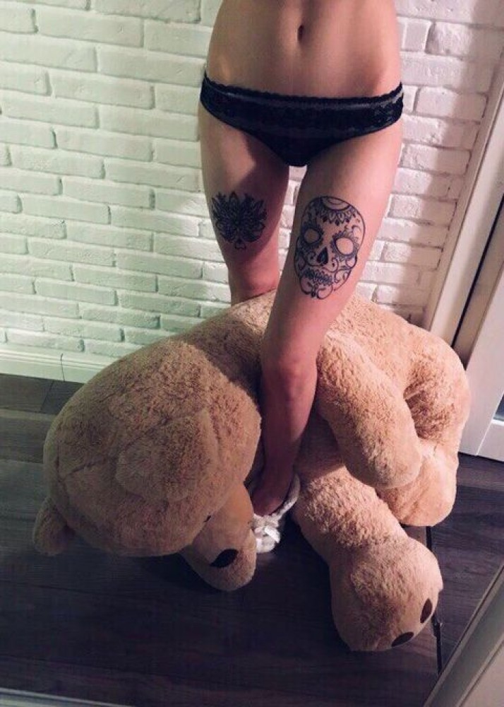 Индивидуалка Яна главное фото в городе Воркута 