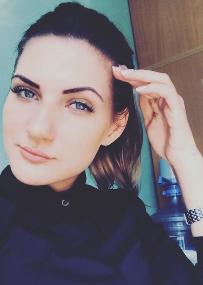 Индивидуалка Яна фото № 2 в городе Воркута