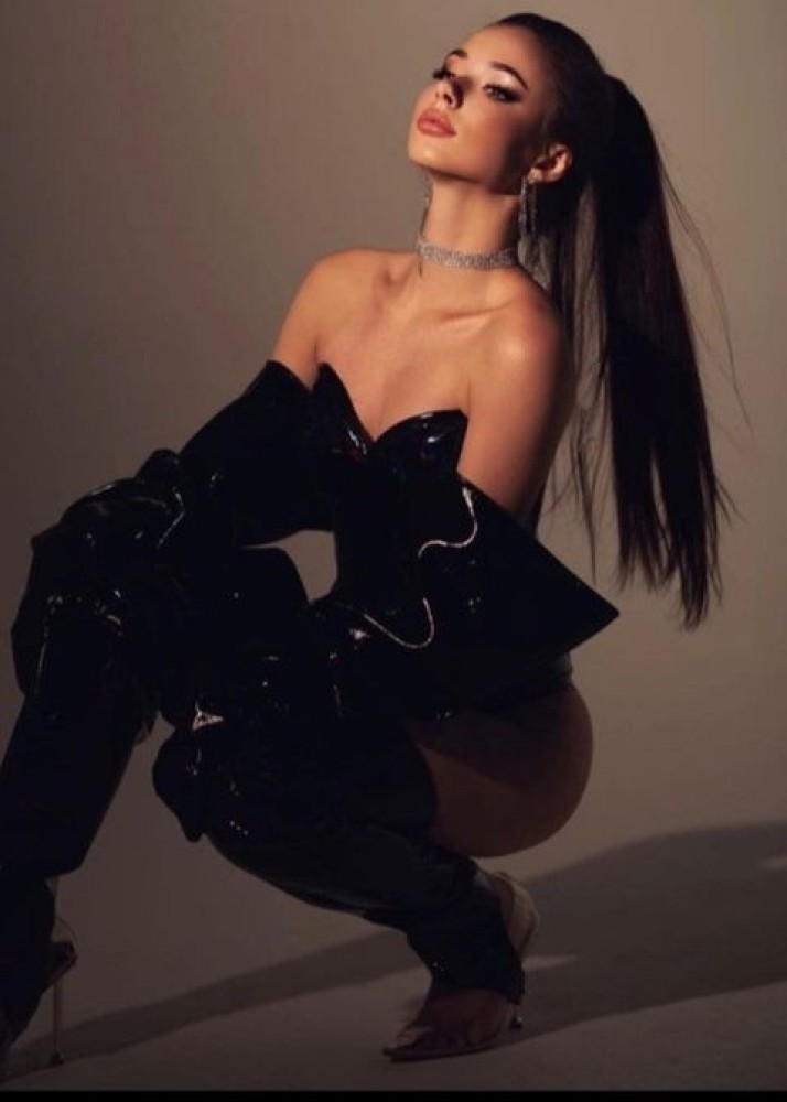 Индивидуалка Злата фото № 2 в городе Воркута