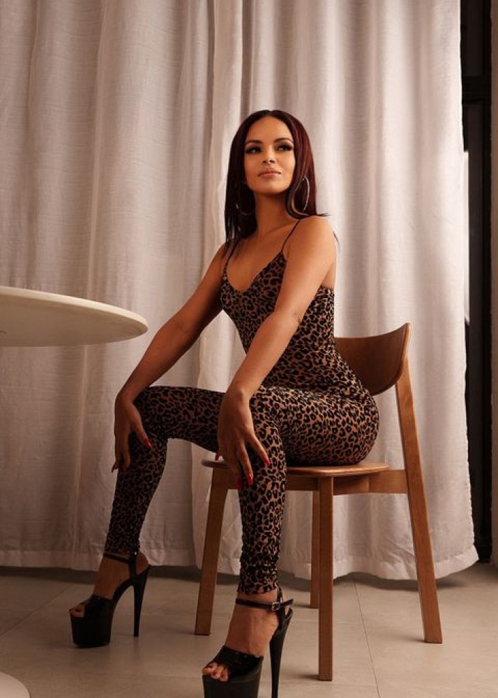 Индивидуалка Алина фото № 2 в городе Воркута