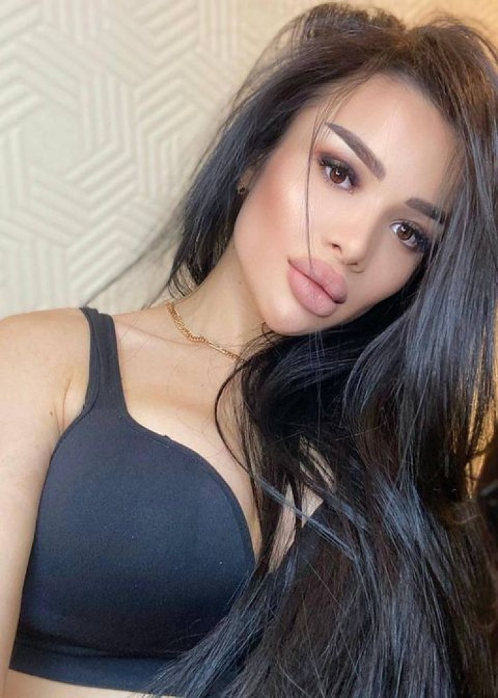 Индивидуалка Аня главное фото в городе Воркута 