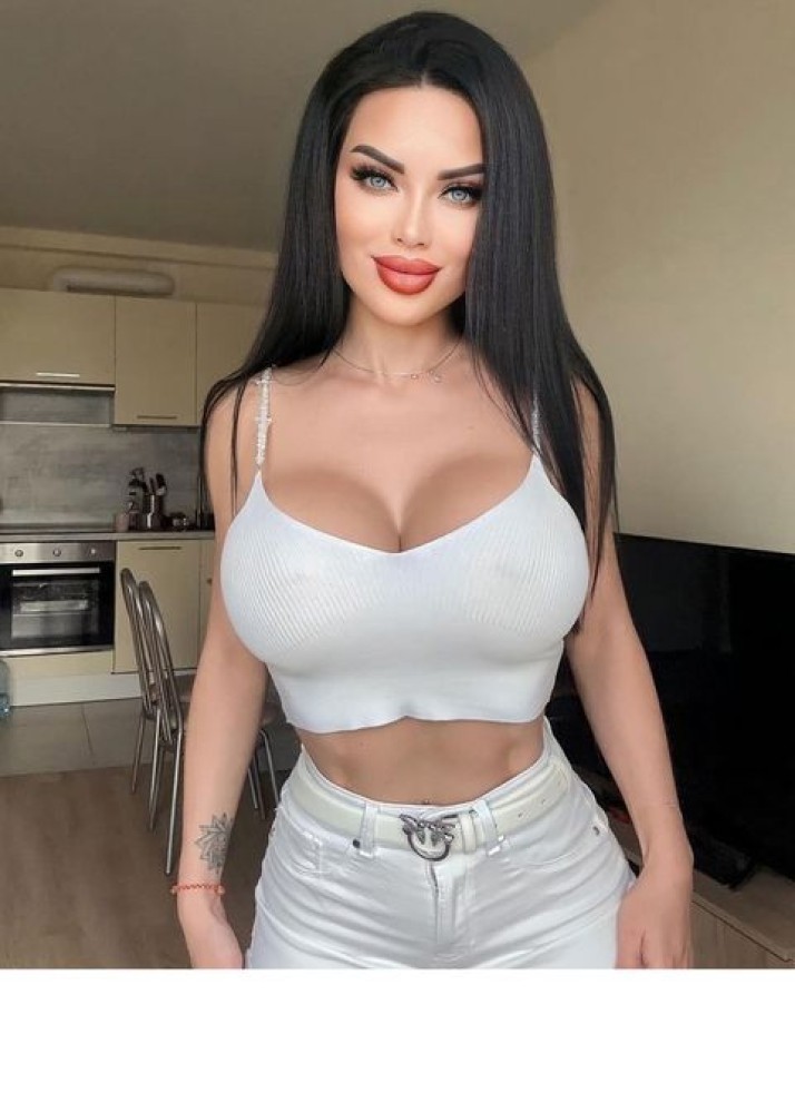 Индивидуалка Карина фото № 2 в городе Воркута