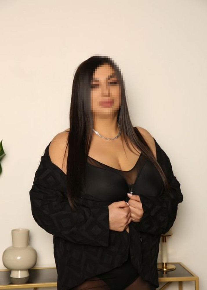 Индивидуалка Крис фото № 2 в городе Воркута