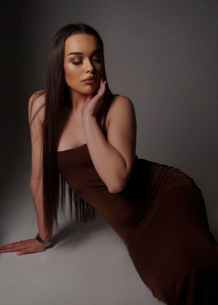 Индивидуалка Лиза главное фото в городе Воркута 