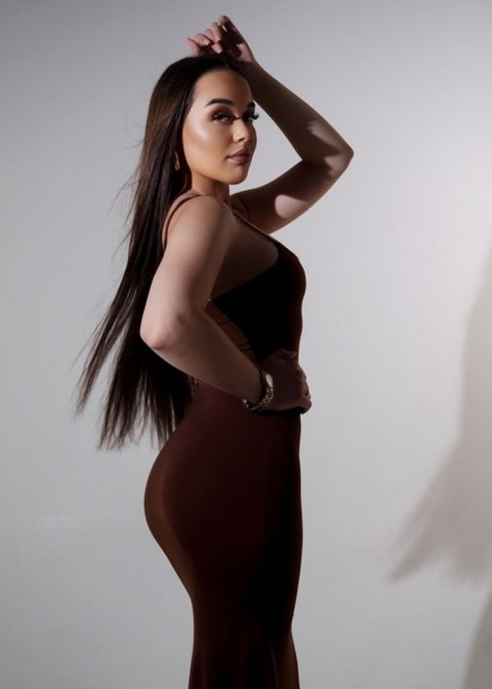 Индивидуалка Лиза фото № 2 в городе Воркута