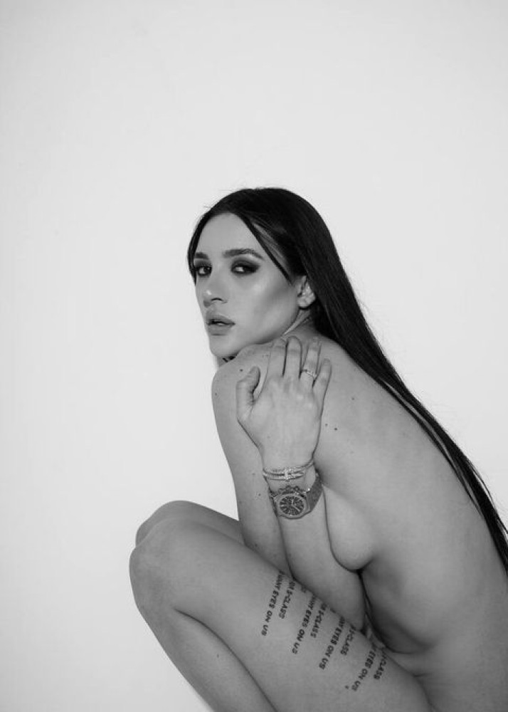 Индивидуалка Марсия фото № 2 в городе Воркута