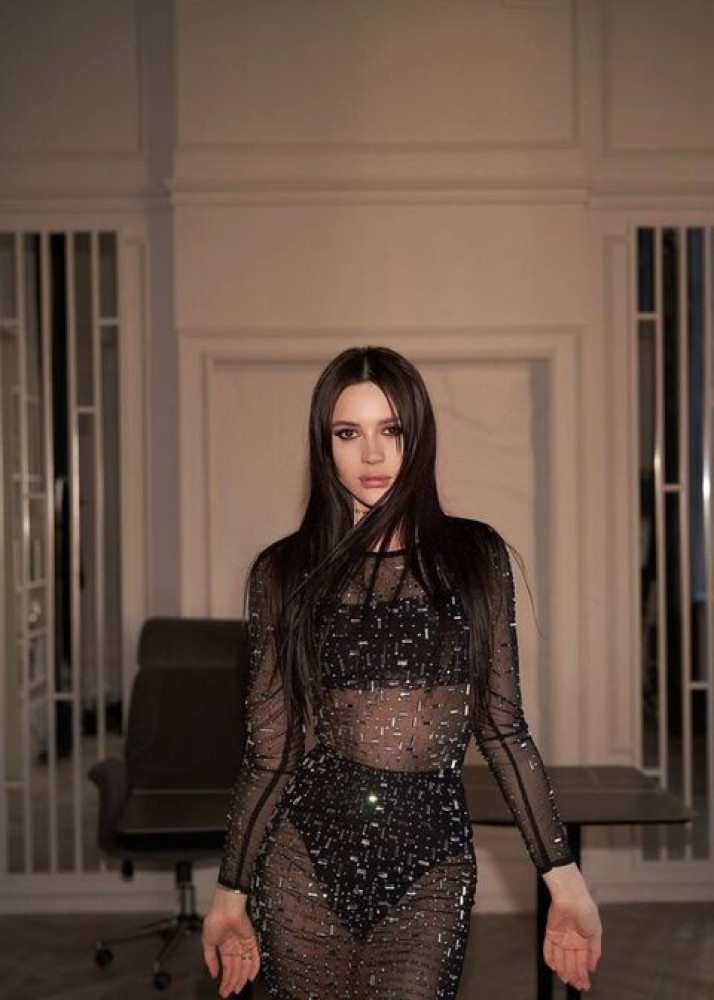 Индивидуалка Марсия фото № 2 в городе Воркута