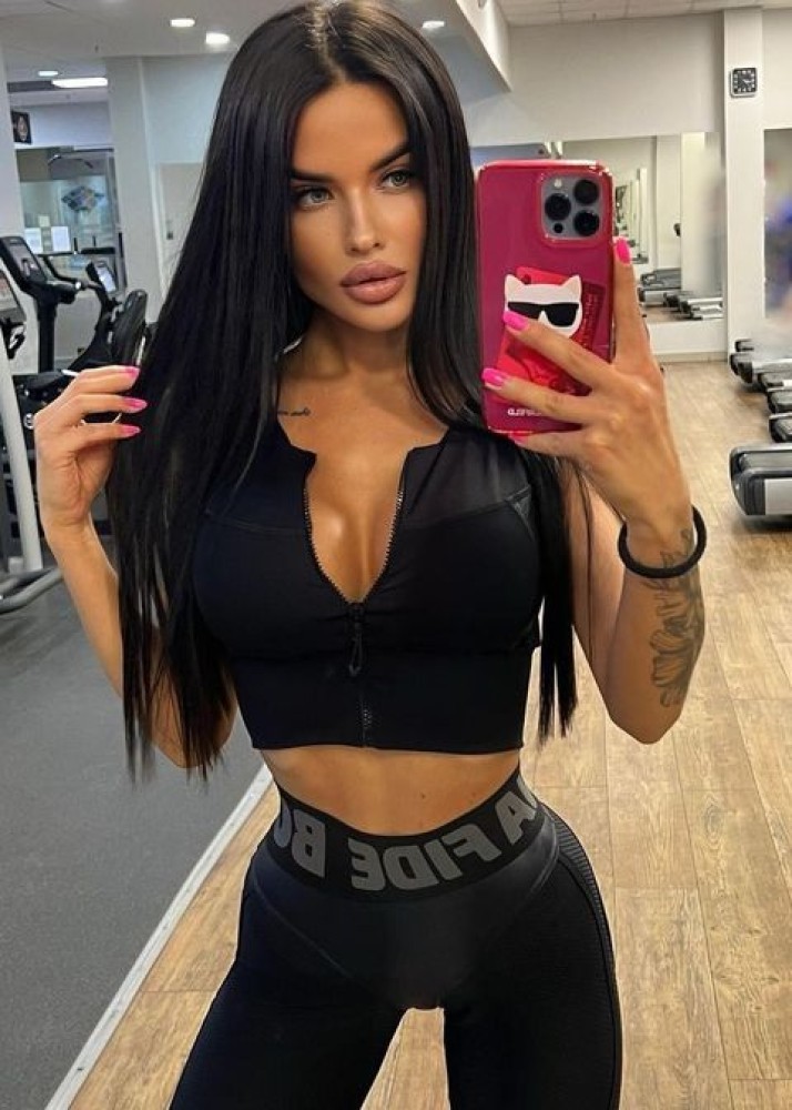 Индивидуалка Нелли фото № 2 в городе Воркута