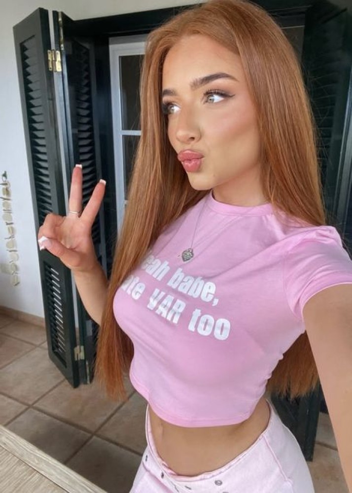 Индивидуалка Ника фото № 2 в городе Воркута