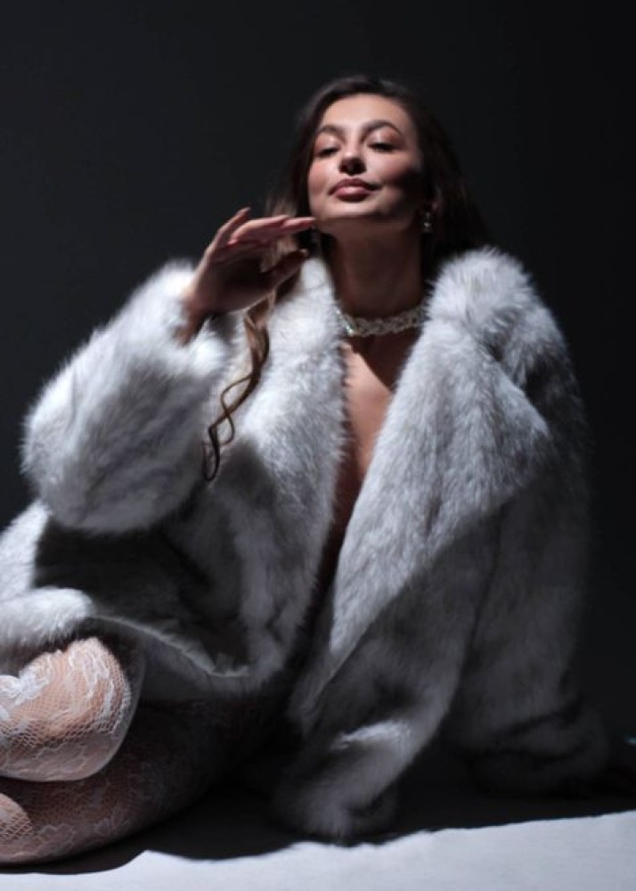 Индивидуалка Оля главное фото в городе Воркута 