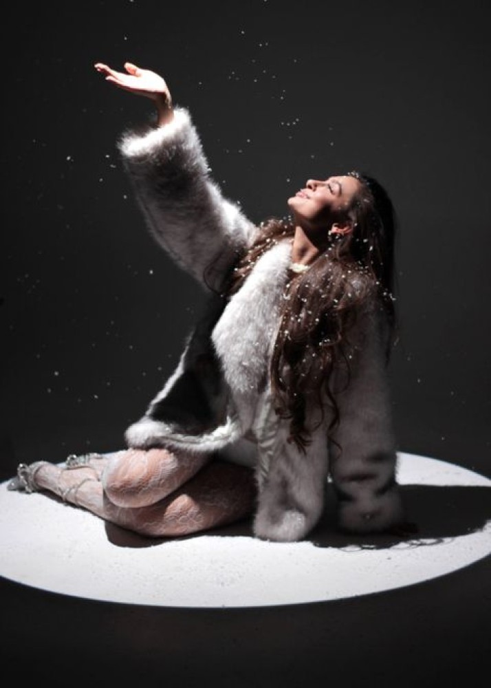 Индивидуалка Оля фото № 2 в городе Воркута