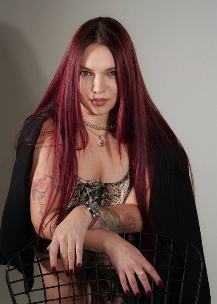 Индивидуалка Вита главное фото в городе Воркута 