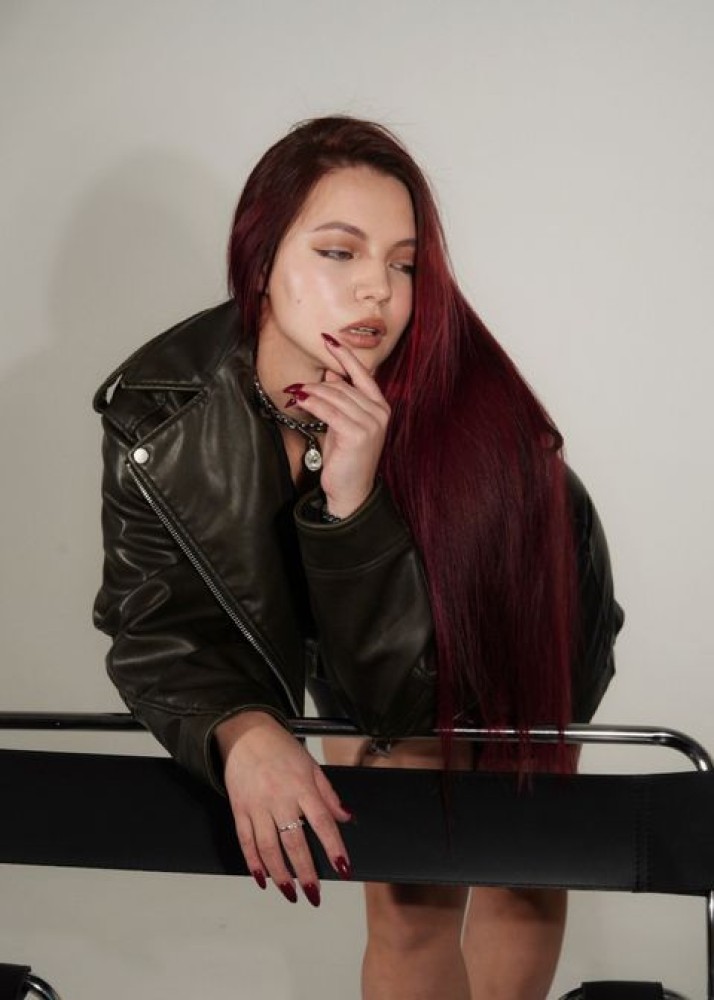 Индивидуалка Вита фото № 2 в городе Воркута