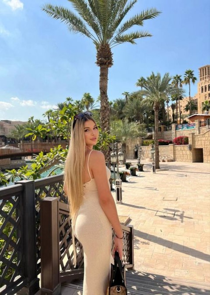 Индивидуалка Яночка фото № 2 в городе Воркута