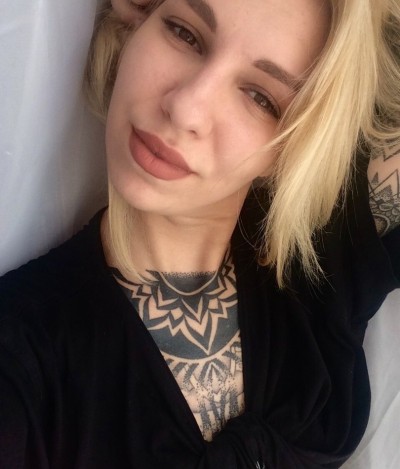 Люта, Г. Воркута