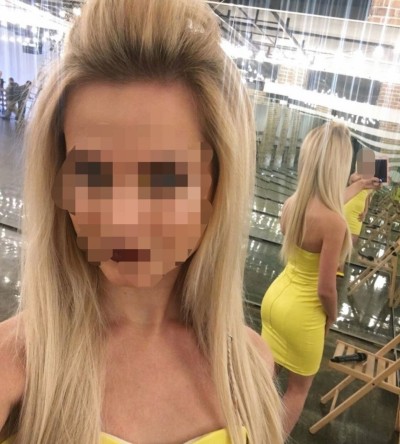 Лизочка, Г. Воркута