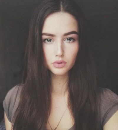 Карина, Г. Воркута