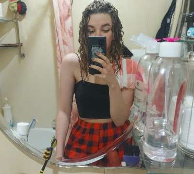 Инга, Г. Воркута