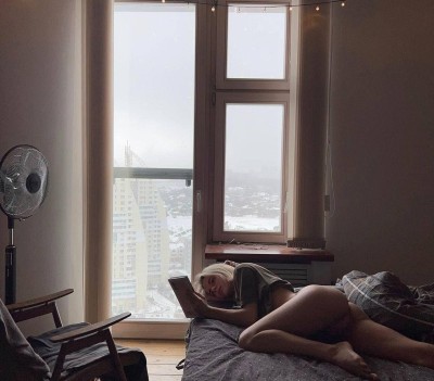 Надежда, Г. Воркута