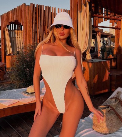 Сюзанна, Г. Воркута