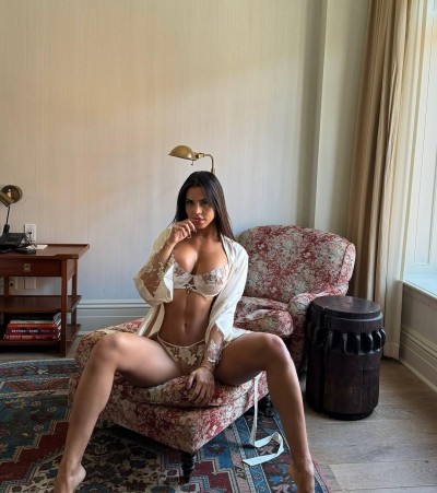 Тоня, Г. Воркута