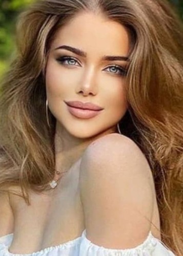 Амина, Г. Воркута