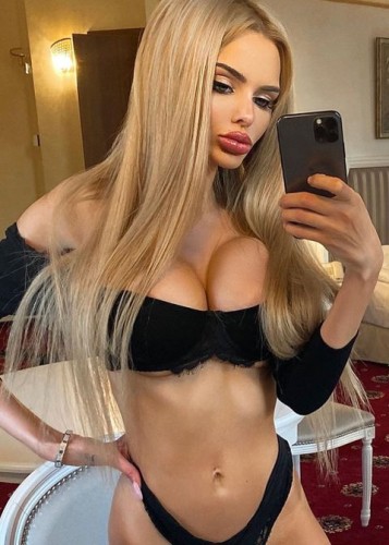 Аня, Г. Воркута