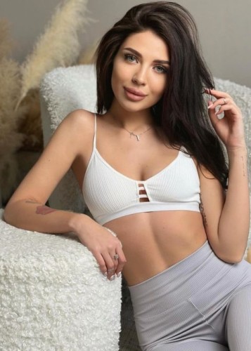 Екатерина, Г. Воркута