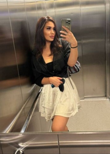 Екатерина, Г. Воркута