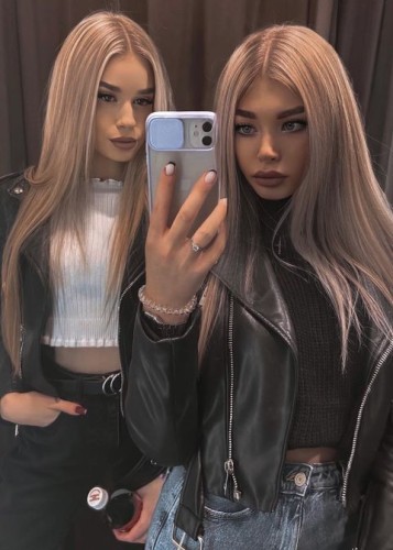 ЭмилияМаша, Г. Воркута