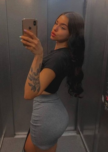 Ира, Г. Воркута