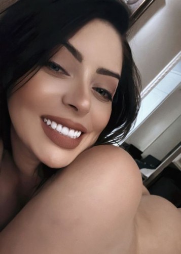 Карина, Г. Воркута