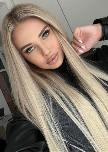 Кира, Г. Воркута