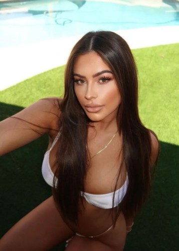 Мария, Г. Воркута