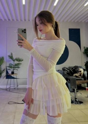 Маша, Г. Воркута