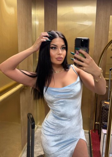 Моника, Г. Воркута