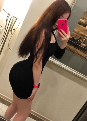 Настя, Г. Воркута