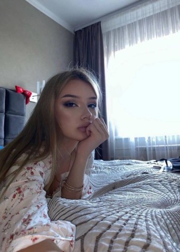 Люба, Г. Воркута