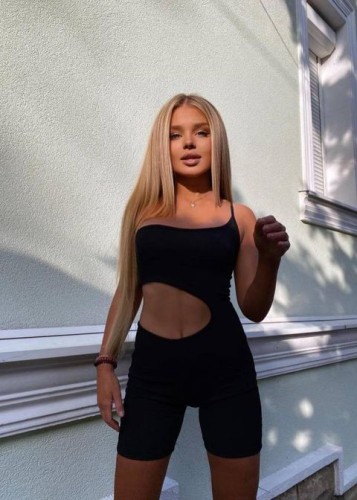 Рита, Г. Воркута